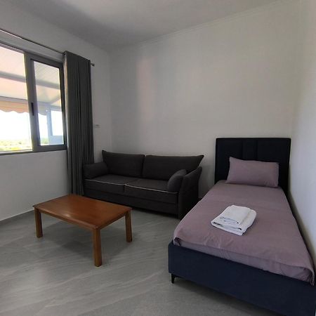Kaful Apartments Кєпаро Екстер'єр фото