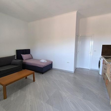 Kaful Apartments Кєпаро Екстер'єр фото