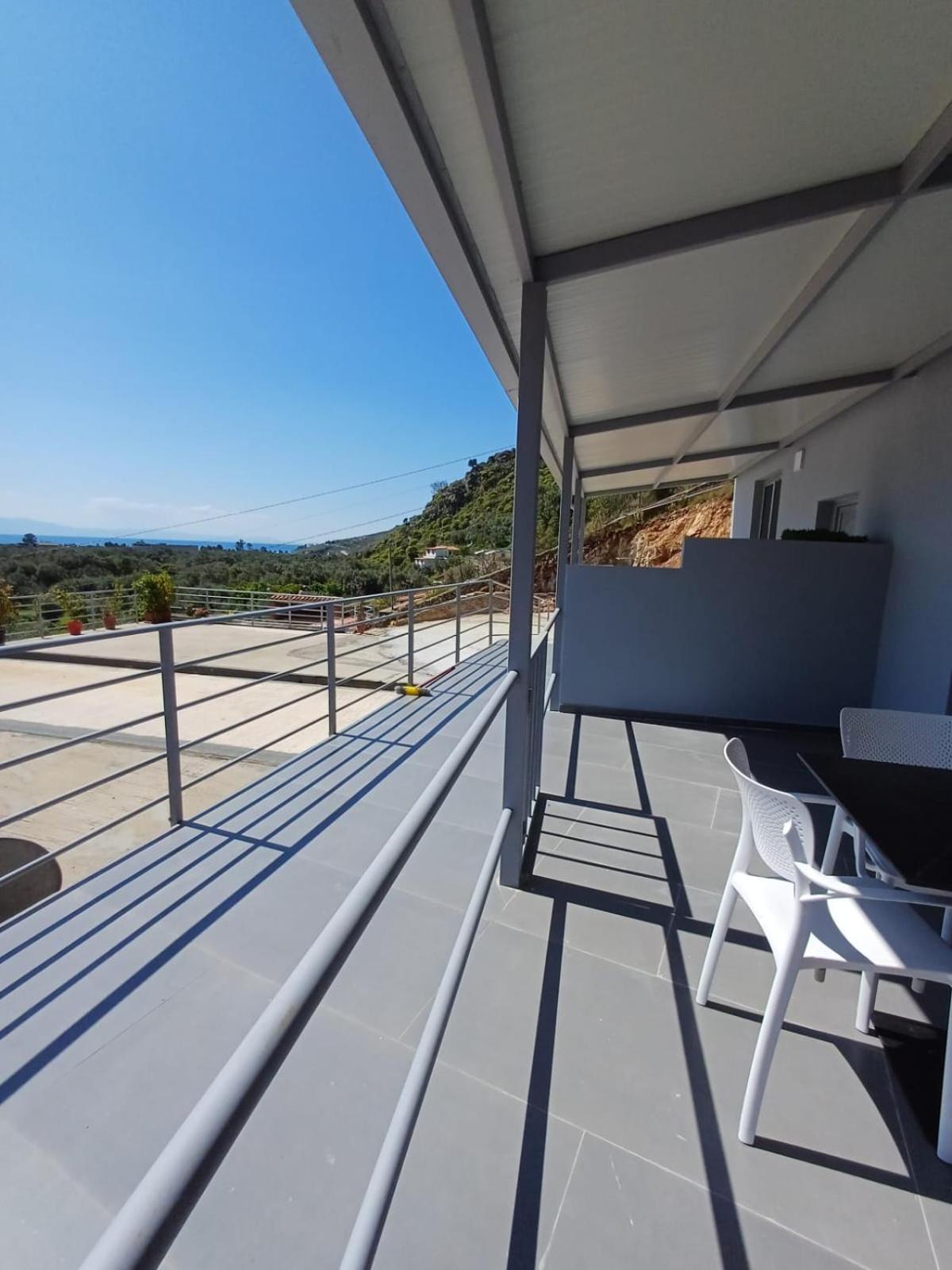 Kaful Apartments Кєпаро Екстер'єр фото