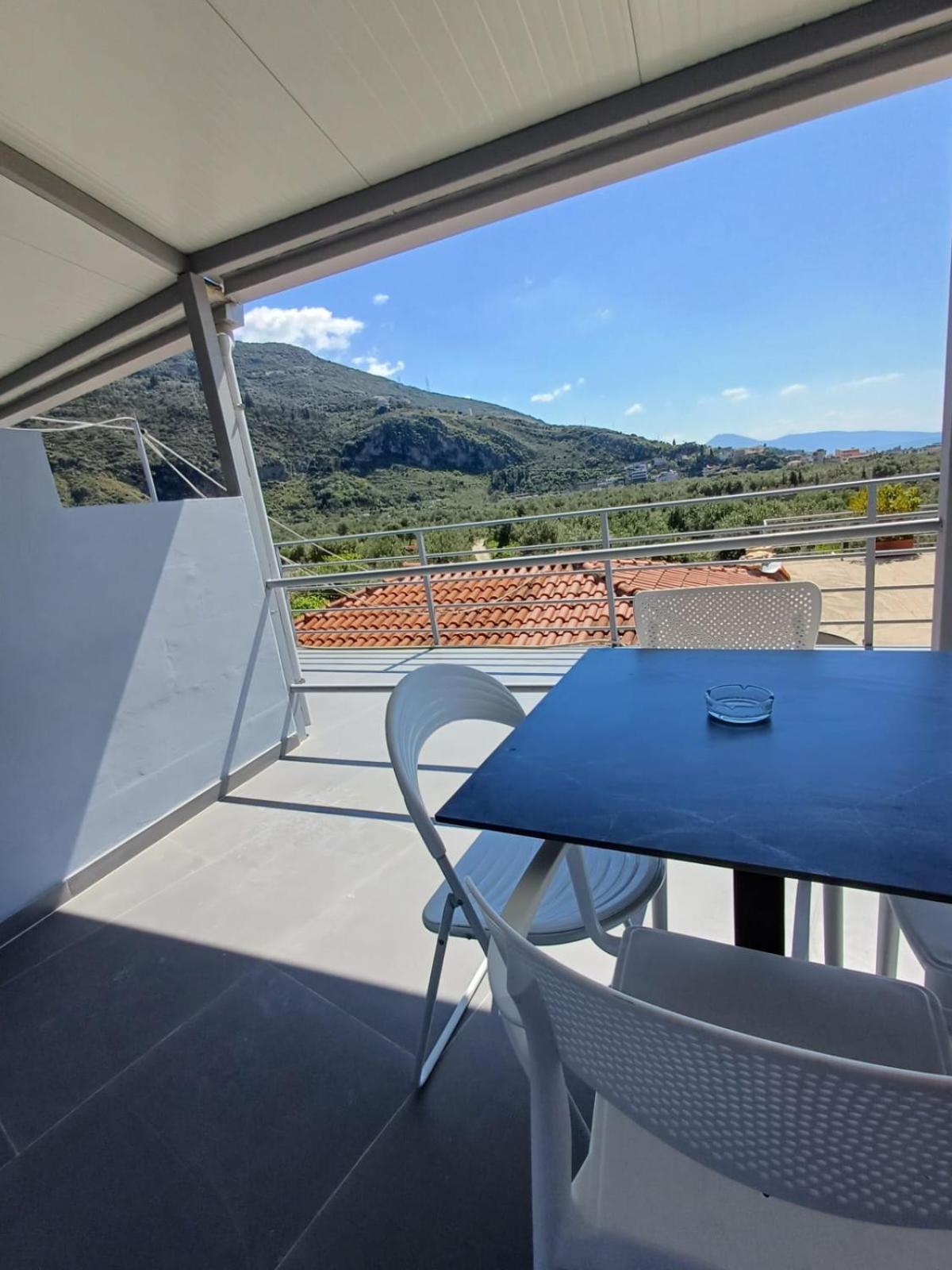 Kaful Apartments Кєпаро Екстер'єр фото