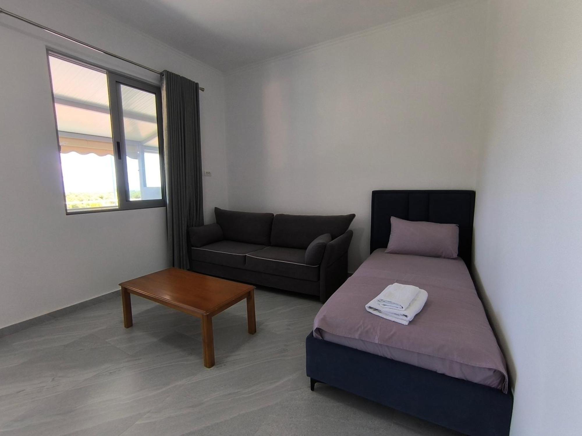 Kaful Apartments Кєпаро Екстер'єр фото