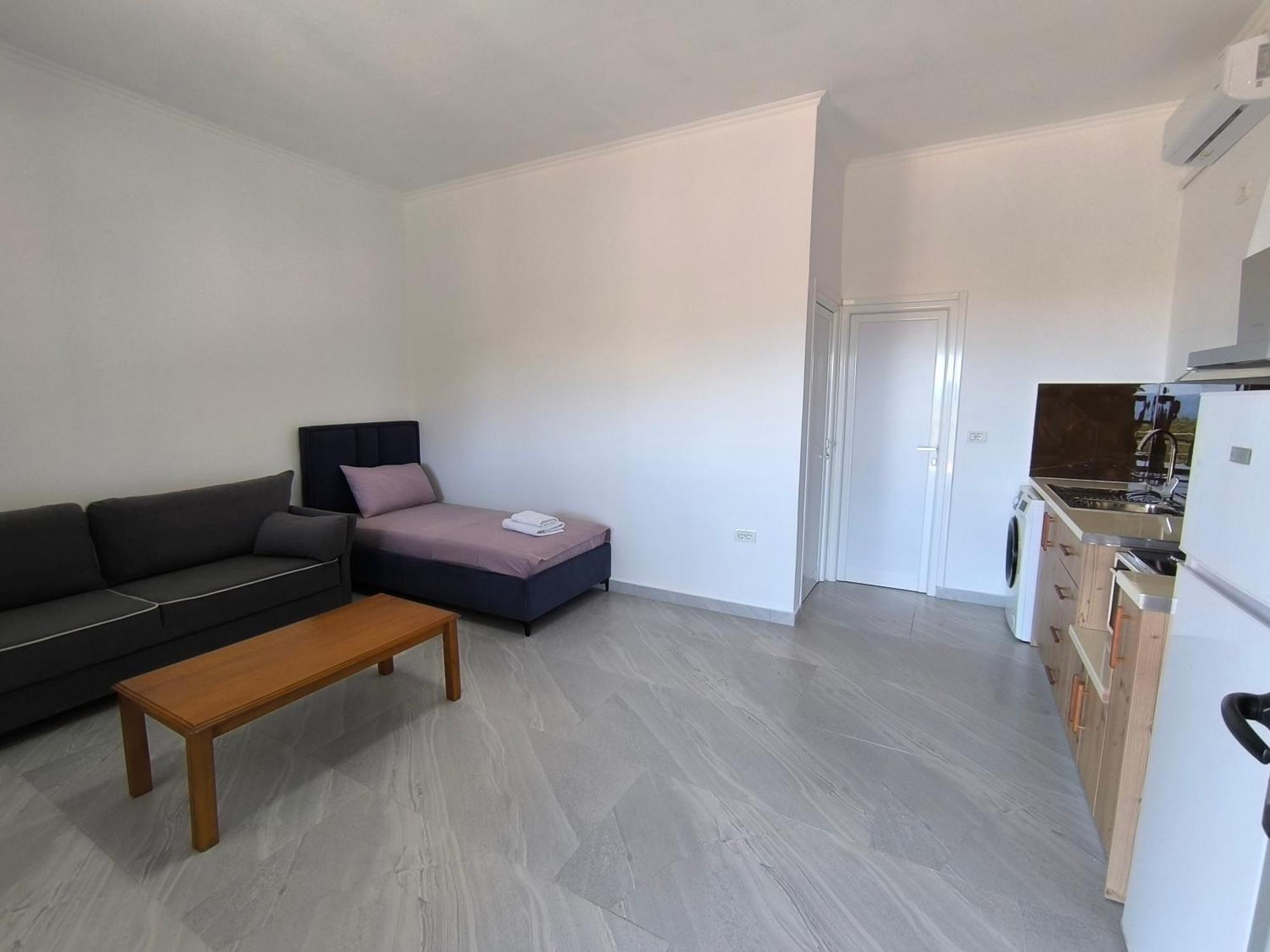 Kaful Apartments Кєпаро Екстер'єр фото