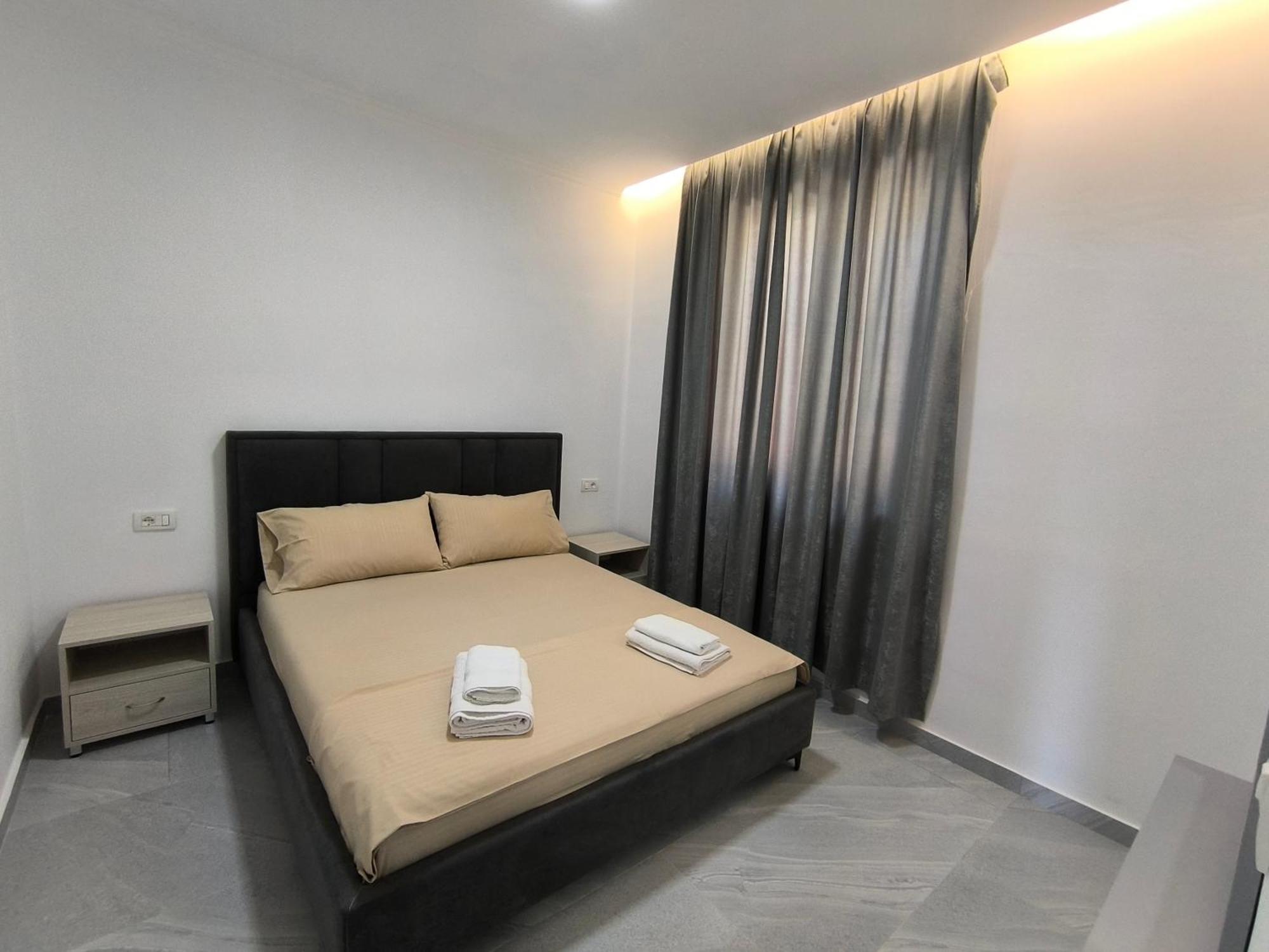 Kaful Apartments Кєпаро Екстер'єр фото