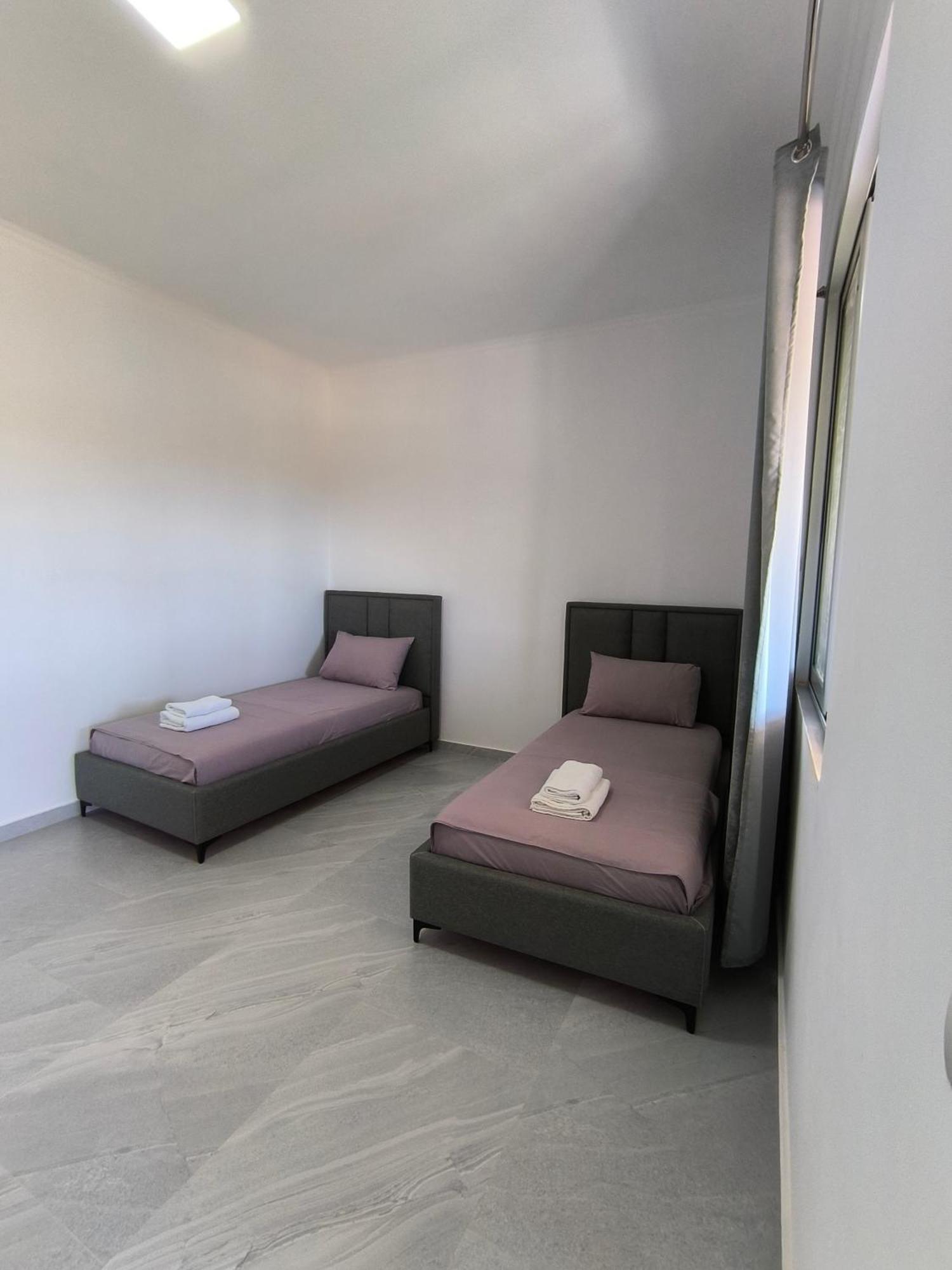 Kaful Apartments Кєпаро Екстер'єр фото