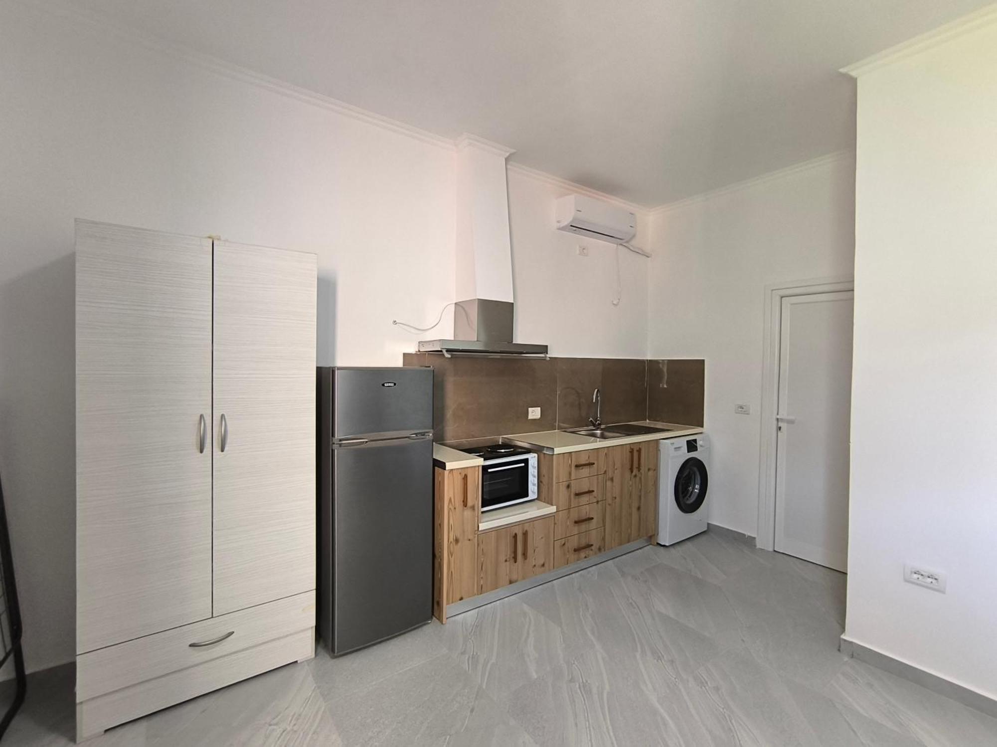 Kaful Apartments Кєпаро Екстер'єр фото