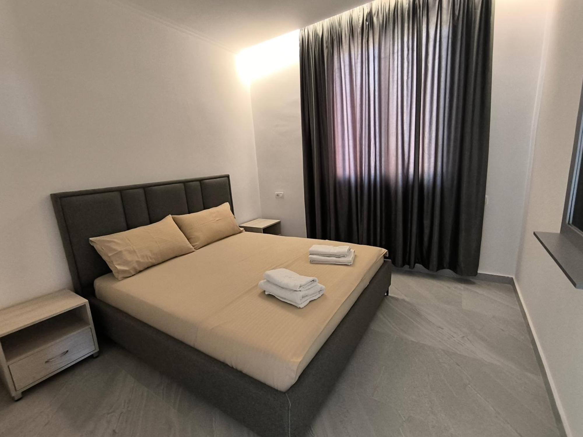 Kaful Apartments Кєпаро Екстер'єр фото