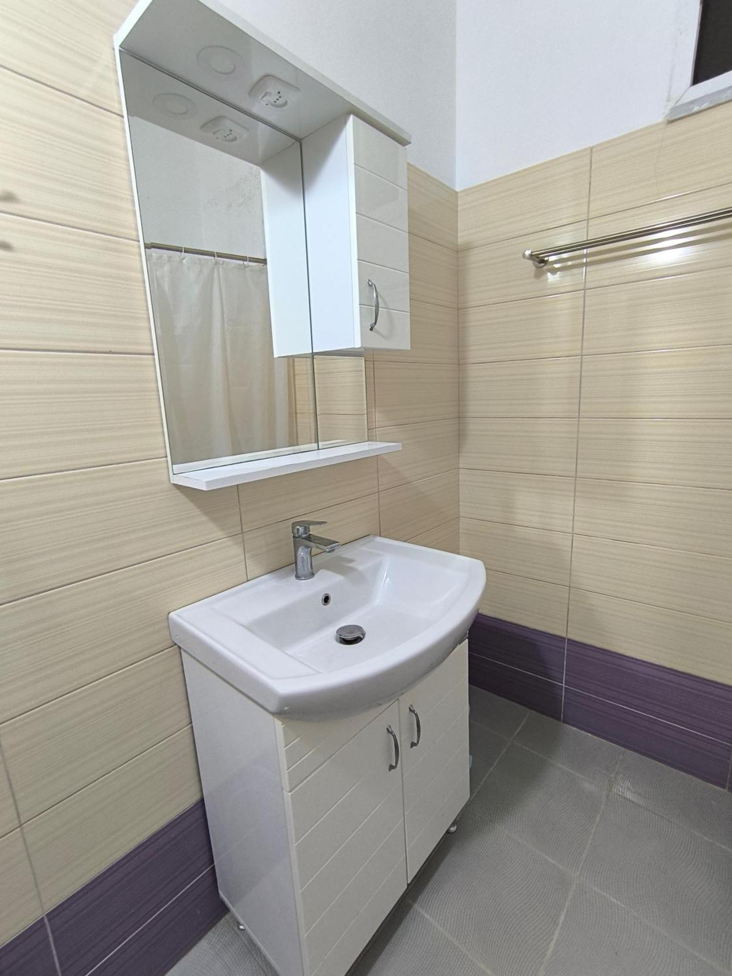 Kaful Apartments Кєпаро Екстер'єр фото