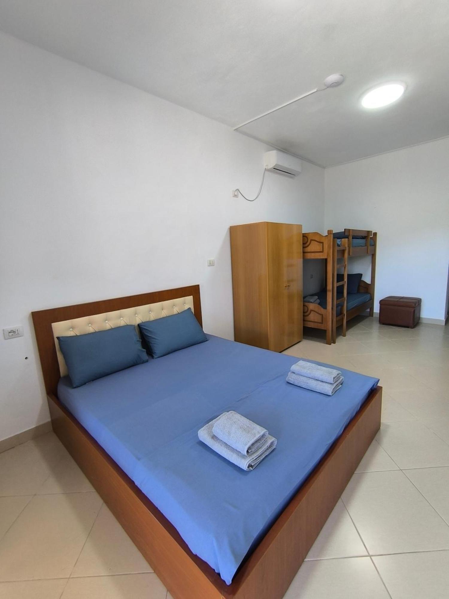 Kaful Apartments Кєпаро Екстер'єр фото