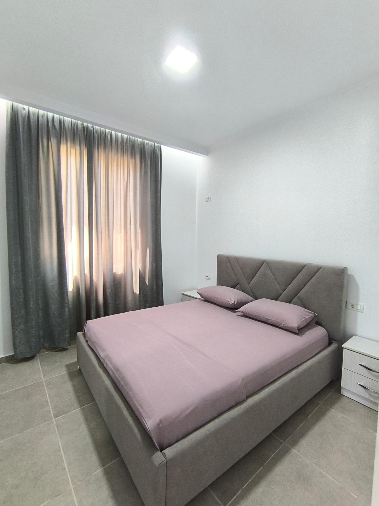 Kaful Apartments Кєпаро Екстер'єр фото