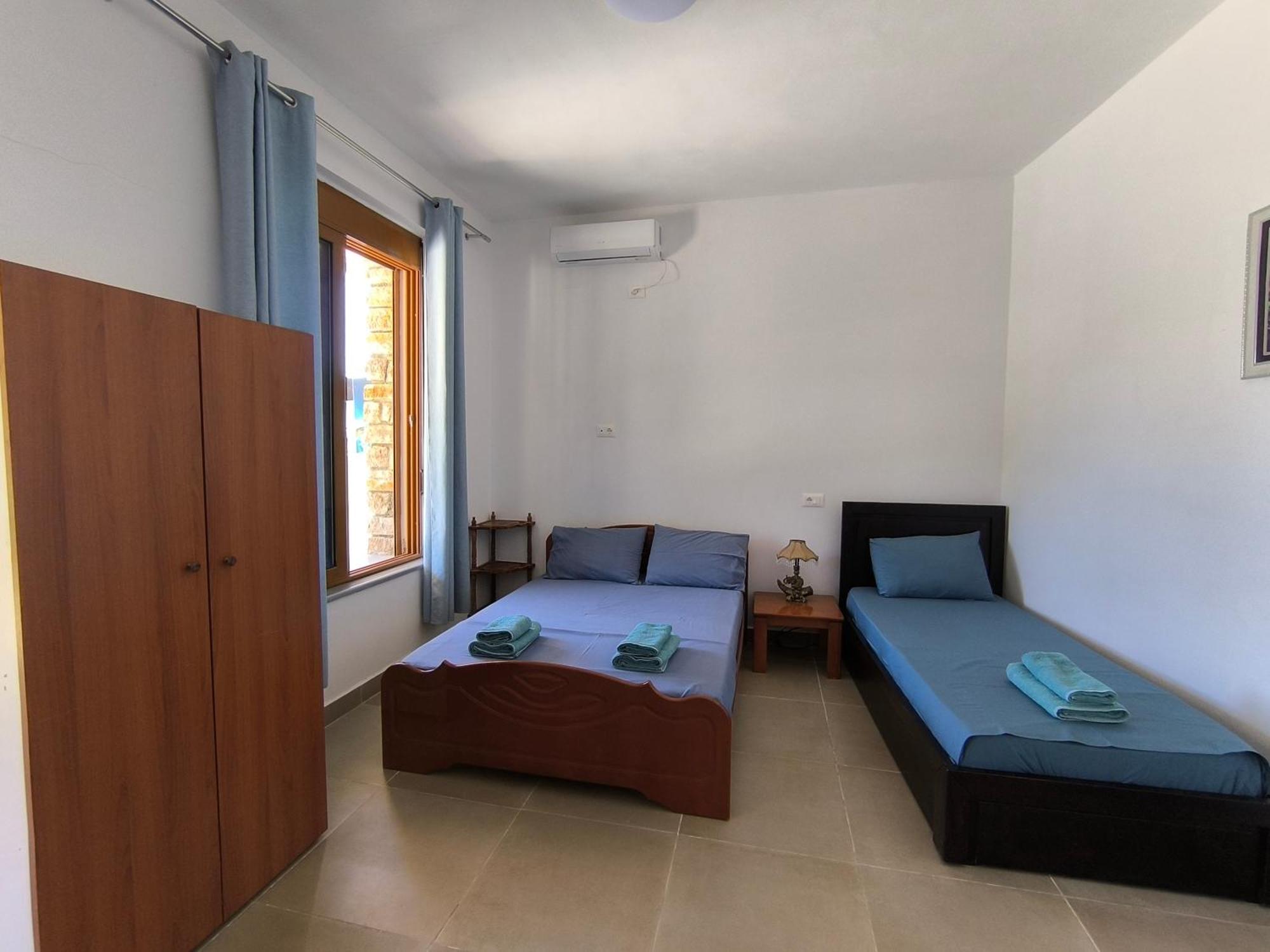 Kaful Apartments Кєпаро Екстер'єр фото