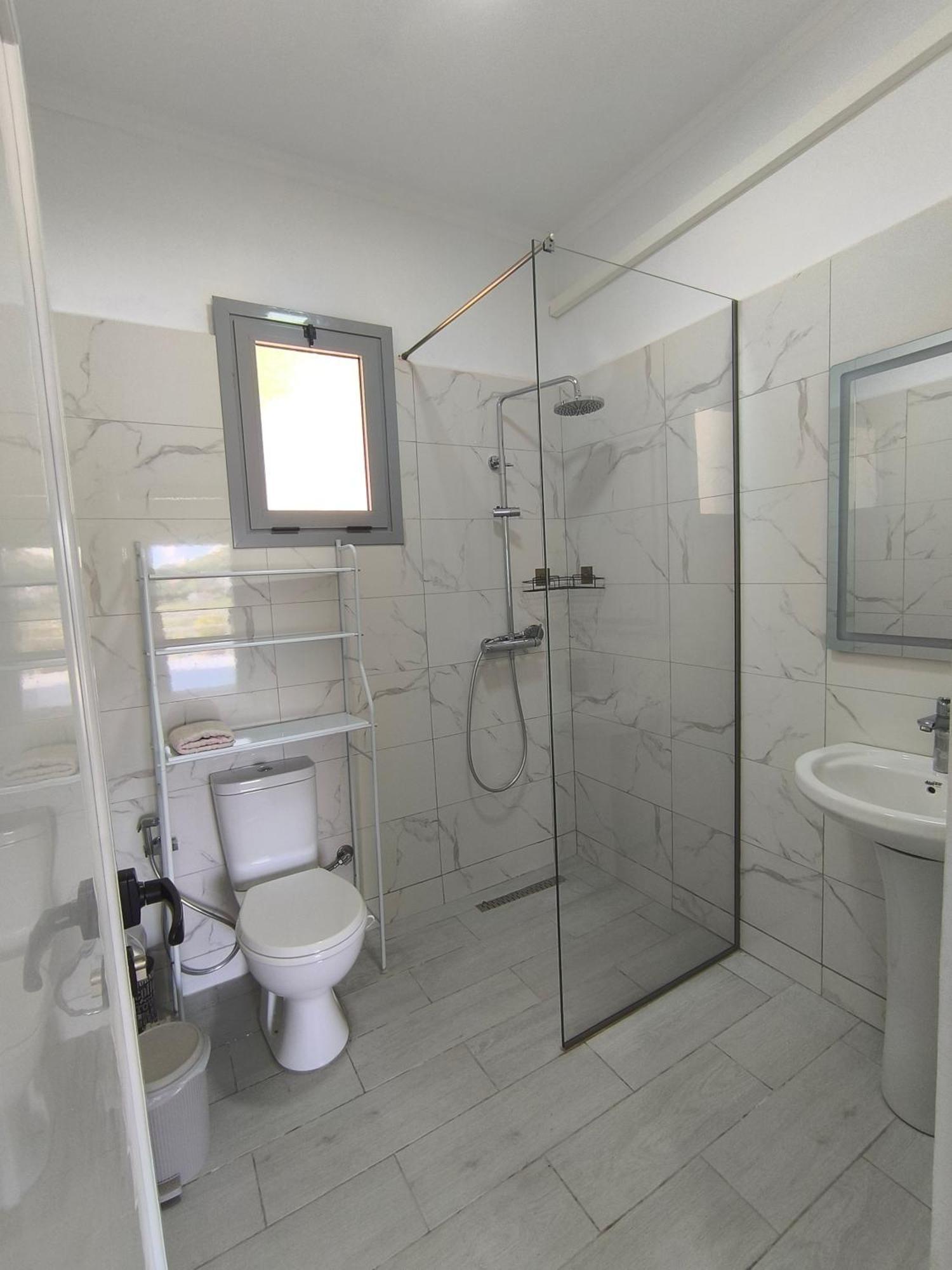 Kaful Apartments Кєпаро Екстер'єр фото