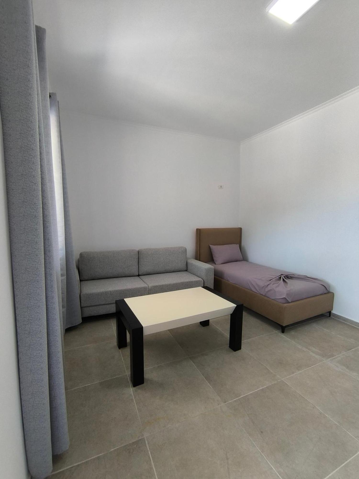 Kaful Apartments Кєпаро Екстер'єр фото
