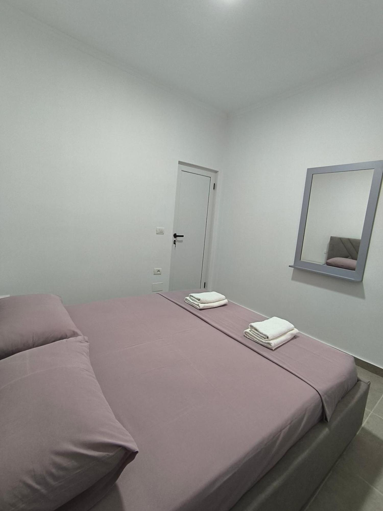 Kaful Apartments Кєпаро Екстер'єр фото