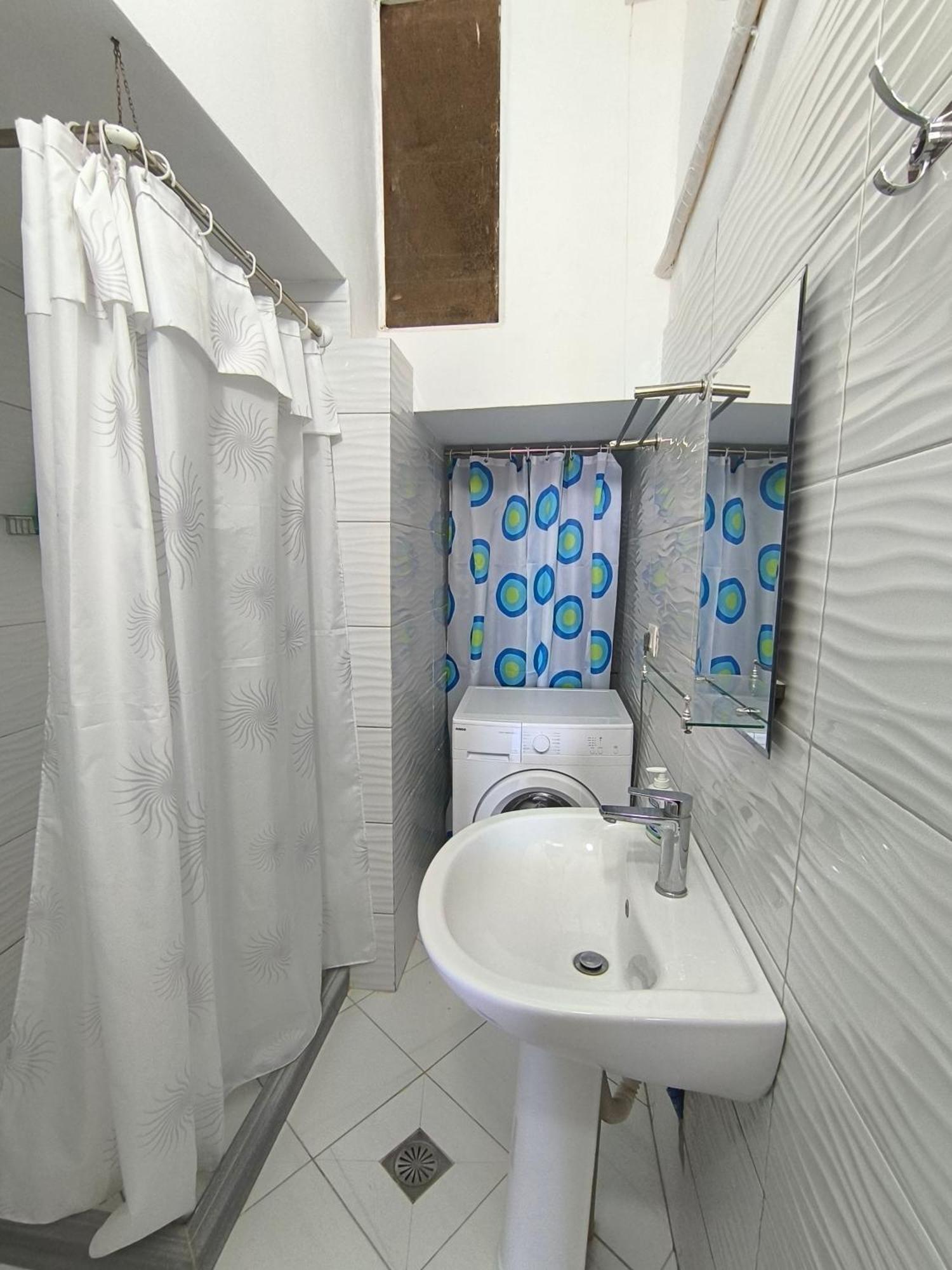 Kaful Apartments Кєпаро Екстер'єр фото
