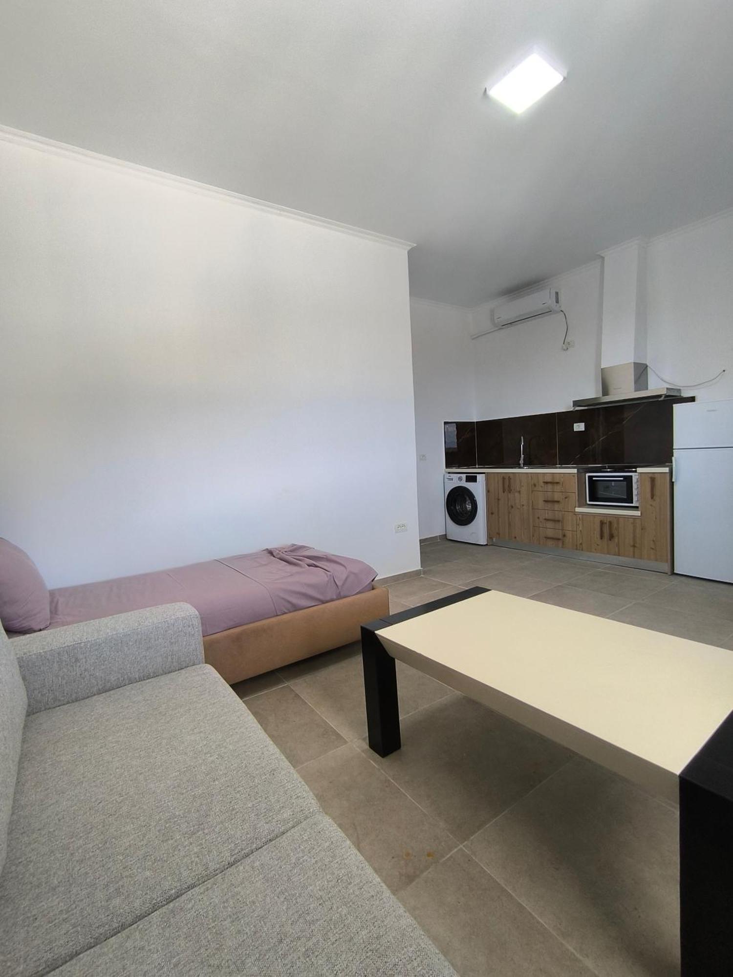 Kaful Apartments Кєпаро Екстер'єр фото
