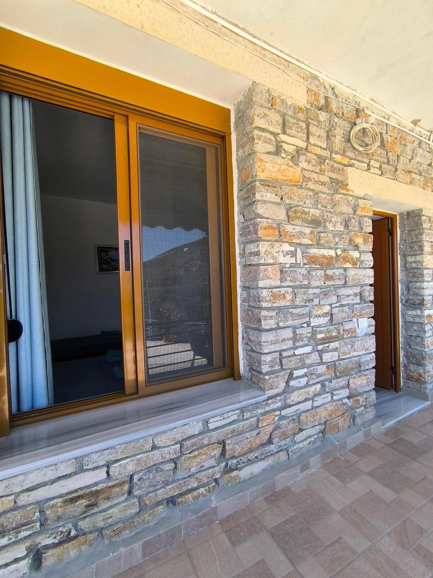 Kaful Apartments Кєпаро Екстер'єр фото