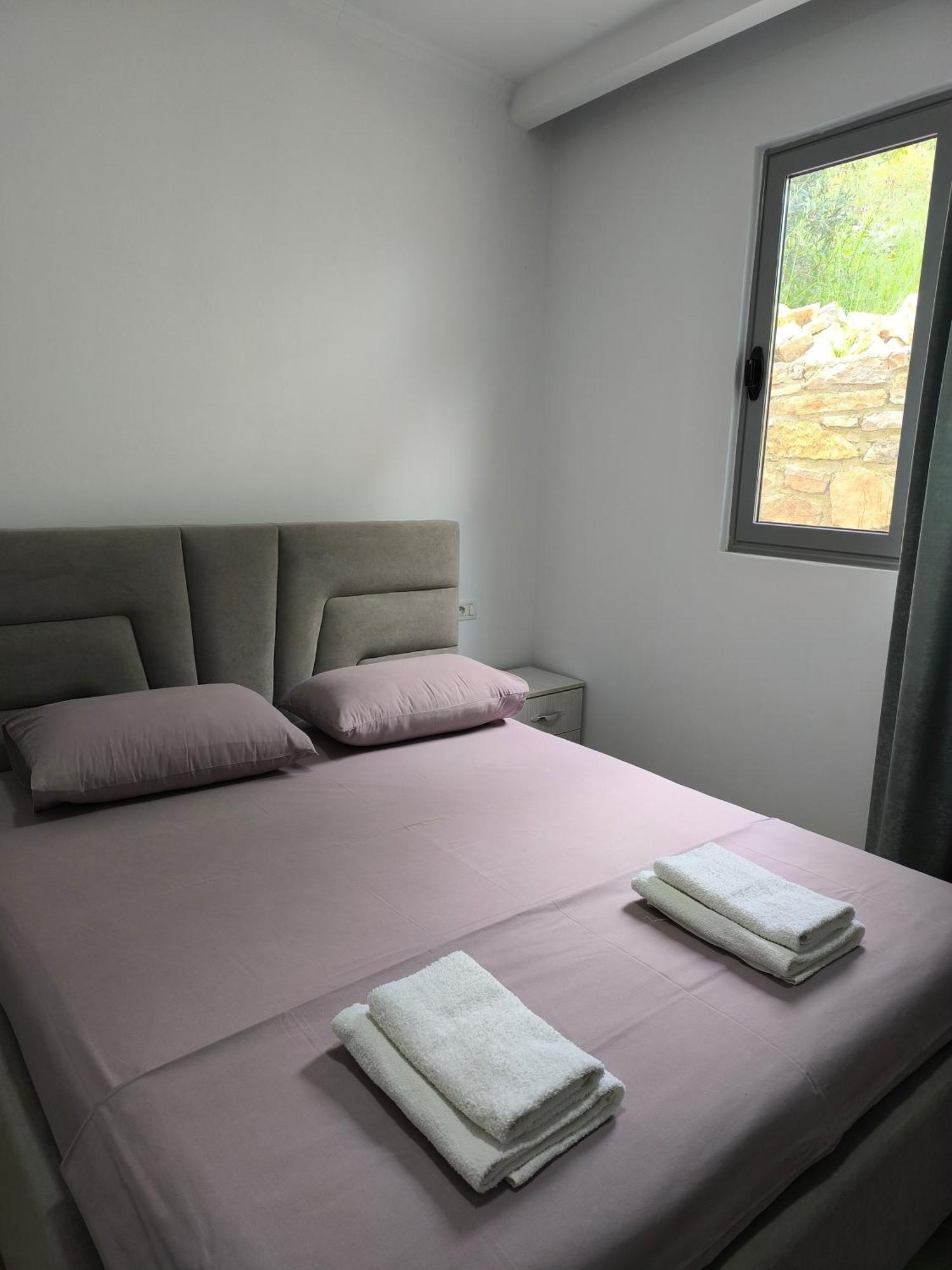 Kaful Apartments Кєпаро Екстер'єр фото