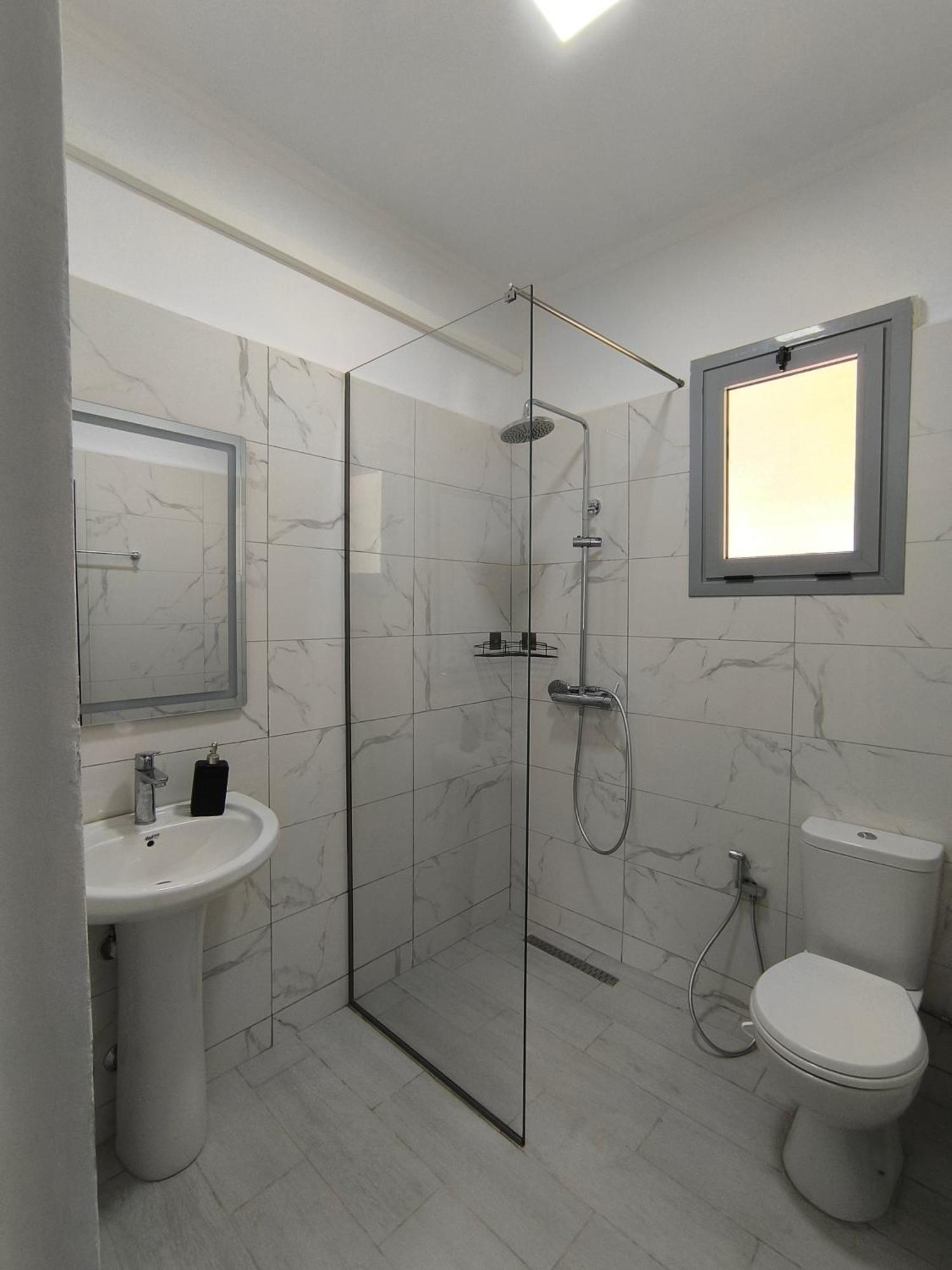 Kaful Apartments Кєпаро Екстер'єр фото