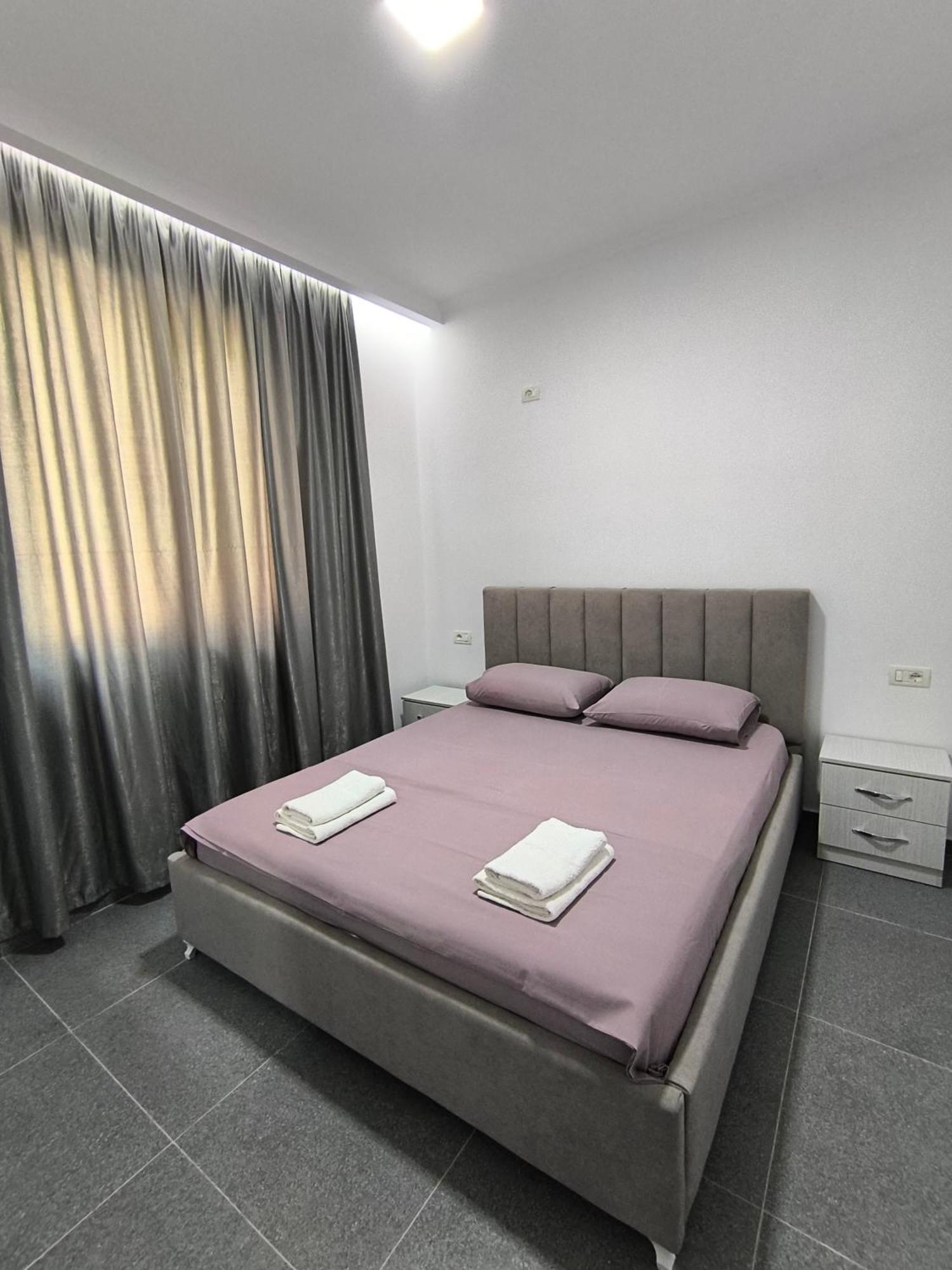 Kaful Apartments Кєпаро Екстер'єр фото