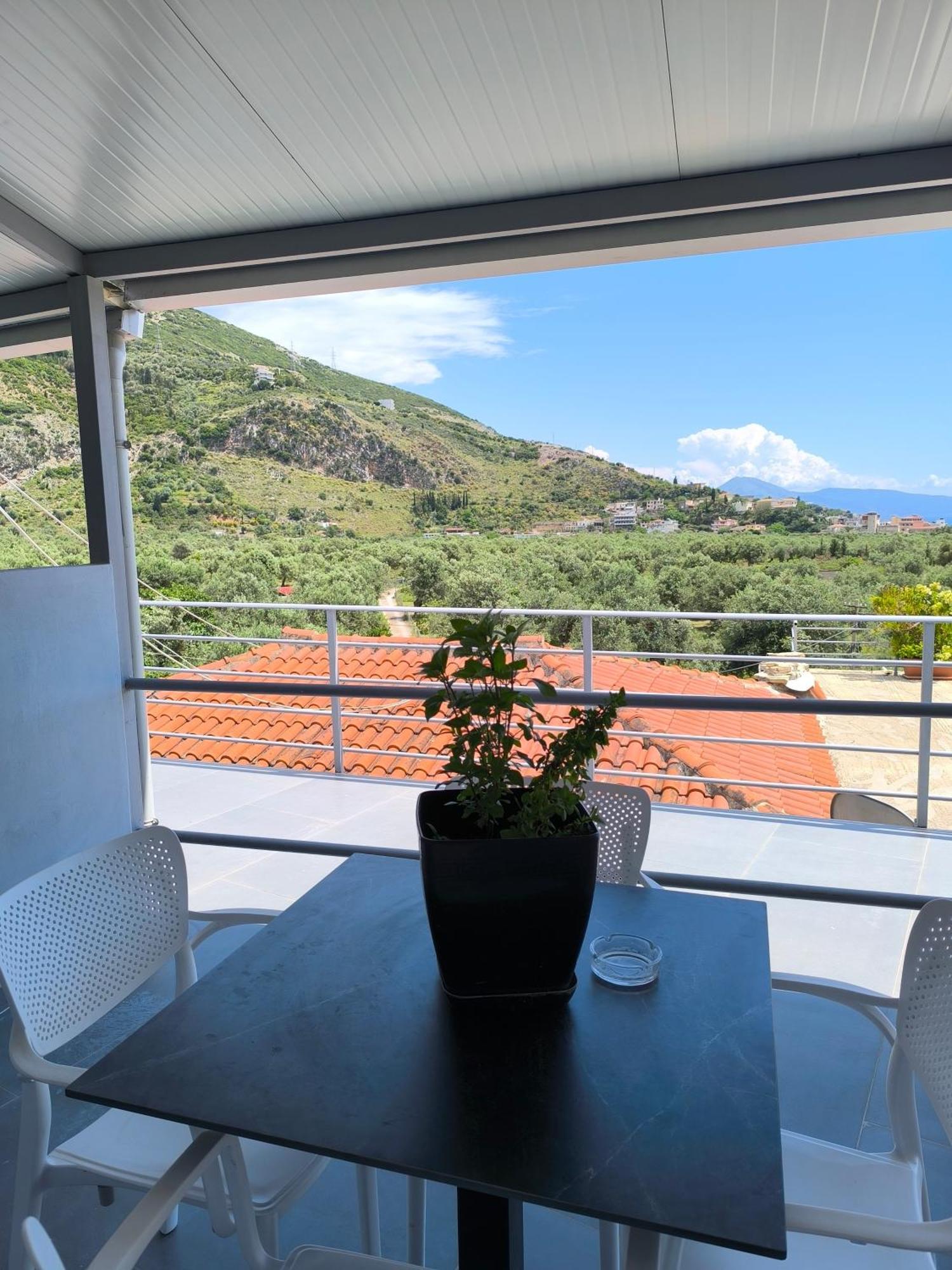 Kaful Apartments Кєпаро Екстер'єр фото