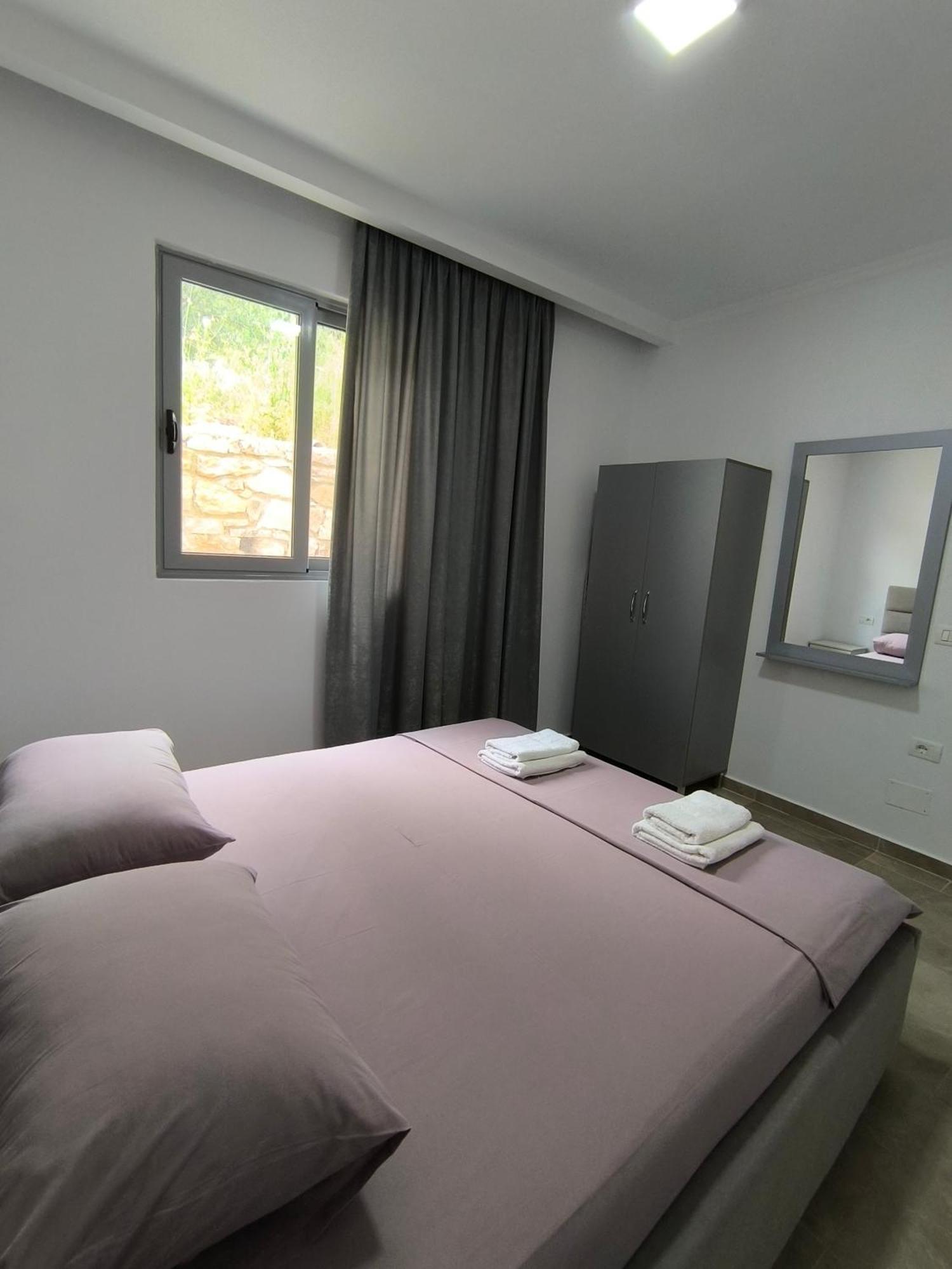 Kaful Apartments Кєпаро Екстер'єр фото