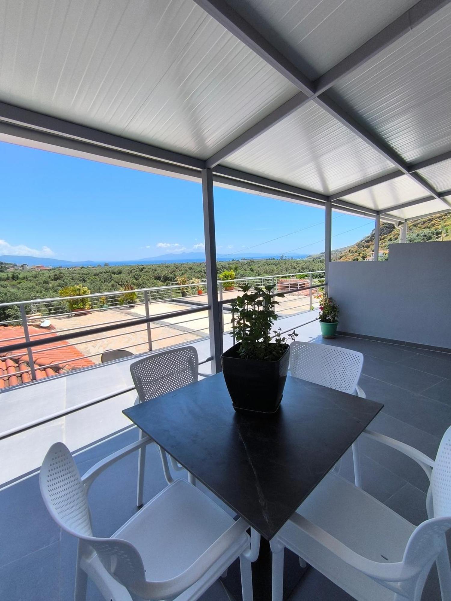 Kaful Apartments Кєпаро Екстер'єр фото