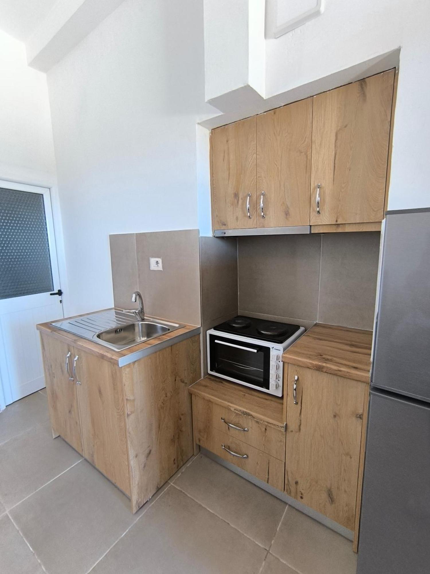 Kaful Apartments Кєпаро Екстер'єр фото